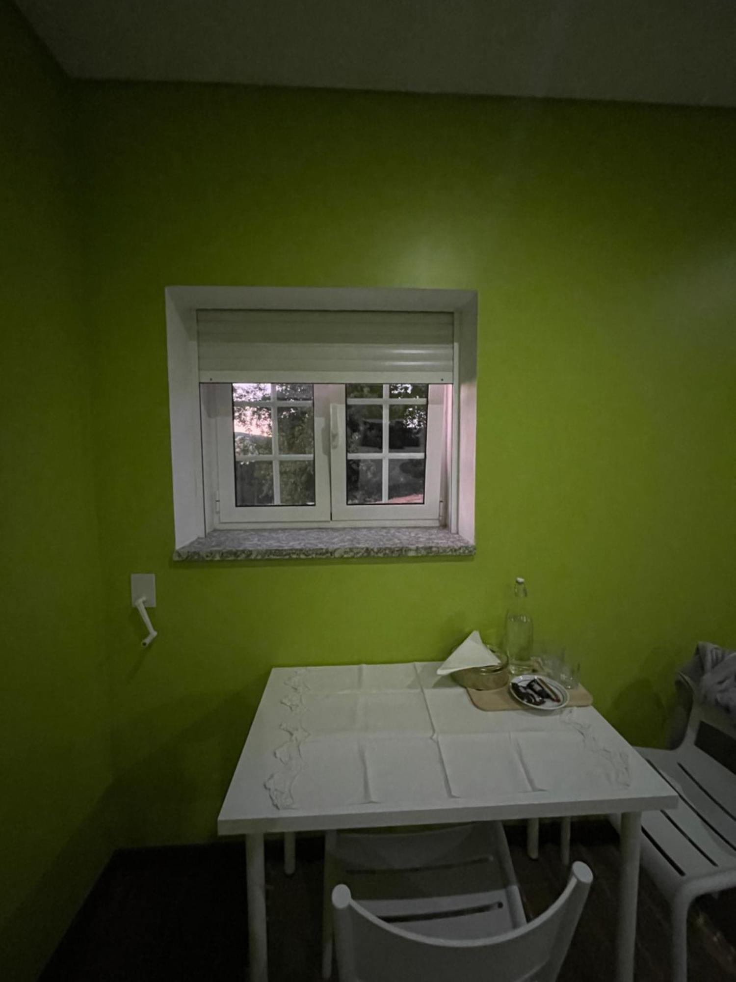 Casa Rua Do Capitao Lejlighed Póvoa de Lanhoso Eksteriør billede